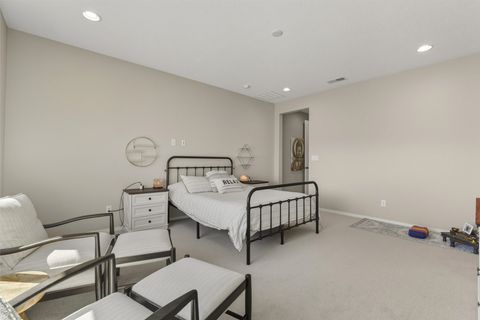 Tiny photo for 32 Wirecrest Lane, Santa Fe, NM 87508 (MLS # 202504305)