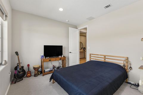 Tiny photo for 32 Wirecrest Lane, Santa Fe, NM 87508 (MLS # 202504305)