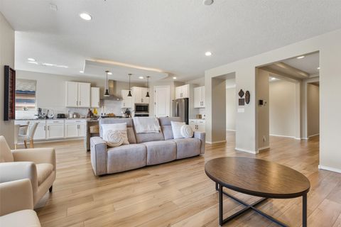 Tiny photo for 32 Wirecrest Lane, Santa Fe, NM 87508 (MLS # 202504305)