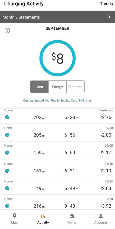 Tiny photo for 32 Wirecrest Lane, Santa Fe, NM 87508 (MLS # 202504305)