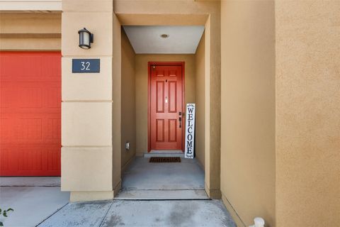 Tiny photo for 32 Wirecrest Lane, Santa Fe, NM 87508 (MLS # 202504305)