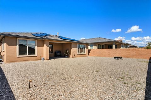 Tiny photo for 32 Wirecrest Lane, Santa Fe, NM 87508 (MLS # 202504305)