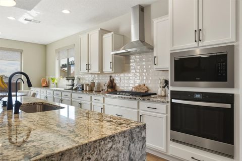 Tiny photo for 32 Wirecrest Lane, Santa Fe, NM 87508 (MLS # 202504305)