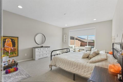 Tiny photo for 32 Wirecrest Lane, Santa Fe, NM 87508 (MLS # 202504305)