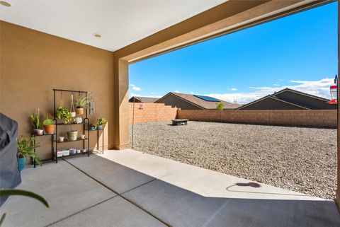Tiny photo for 32 Wirecrest Lane, Santa Fe, NM 87508 (MLS # 202504305)