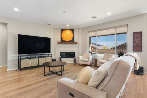 Tiny photo for 32 Wirecrest Lane, Santa Fe, NM 87508 (MLS # 202504305)