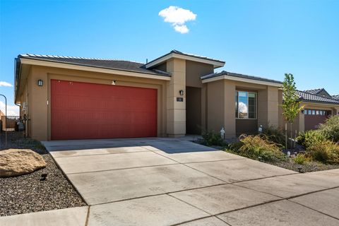 Tiny photo for 32 Wirecrest Lane, Santa Fe, NM 87508 (MLS # 202504305)
