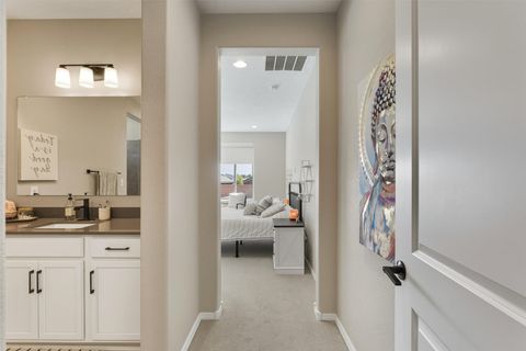 Tiny photo for 32 Wirecrest Lane, Santa Fe, NM 87508 (MLS # 202504305)