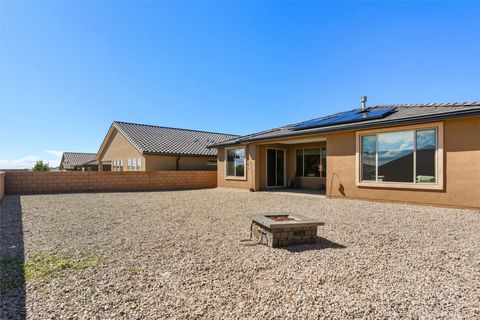 Tiny photo for 32 Wirecrest Lane, Santa Fe, NM 87508 (MLS # 202504305)