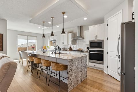 Tiny photo for 32 Wirecrest Lane, Santa Fe, NM 87508 (MLS # 202504305)