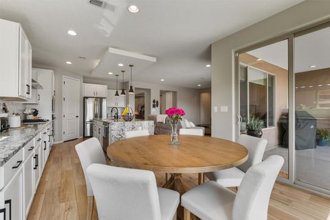 Tiny photo for 32 Wirecrest Lane, Santa Fe, NM 87508 (MLS # 202504305)