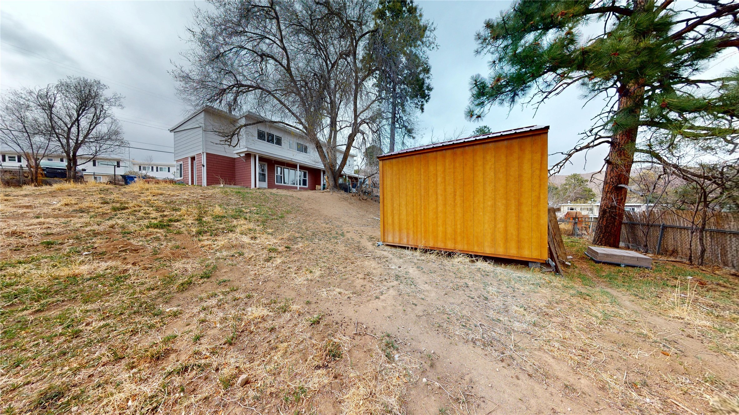 2296 36th Street #A, Los Alamos, New Mexico image 27