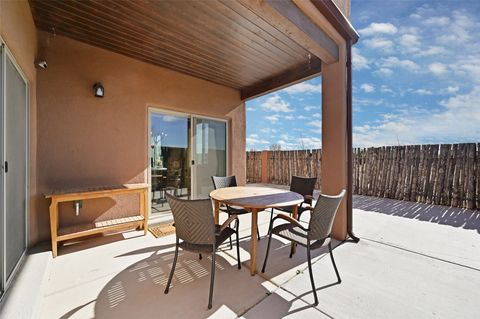 Tiny photo for 10 Canto Del Pajaro, Santa Fe, NM 87508 (MLS # 202600330)