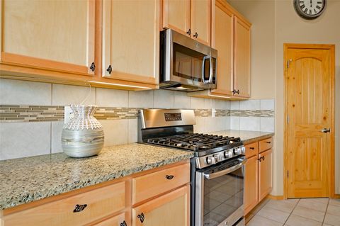 Tiny photo for 10 Canto Del Pajaro, Santa Fe, NM 87508 (MLS # 202600330)