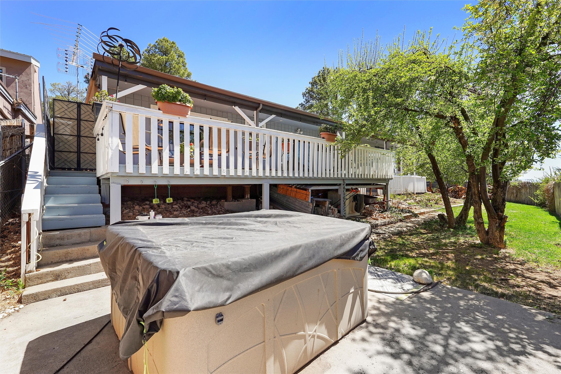 2041 46th St, Los Alamos, New Mexico image 34