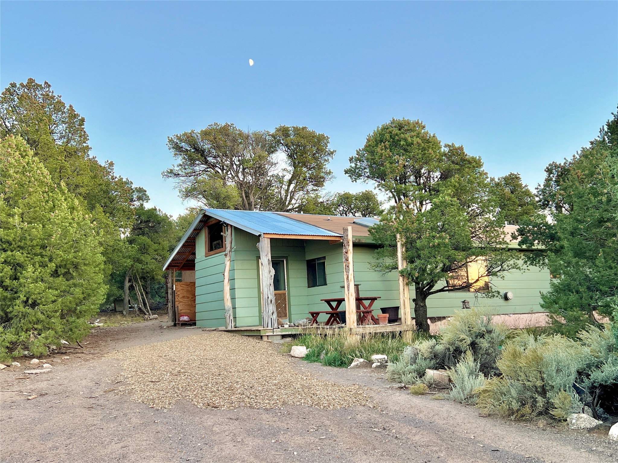 38645 Us Hwy 258, Tres Piedras, New Mexico image 1