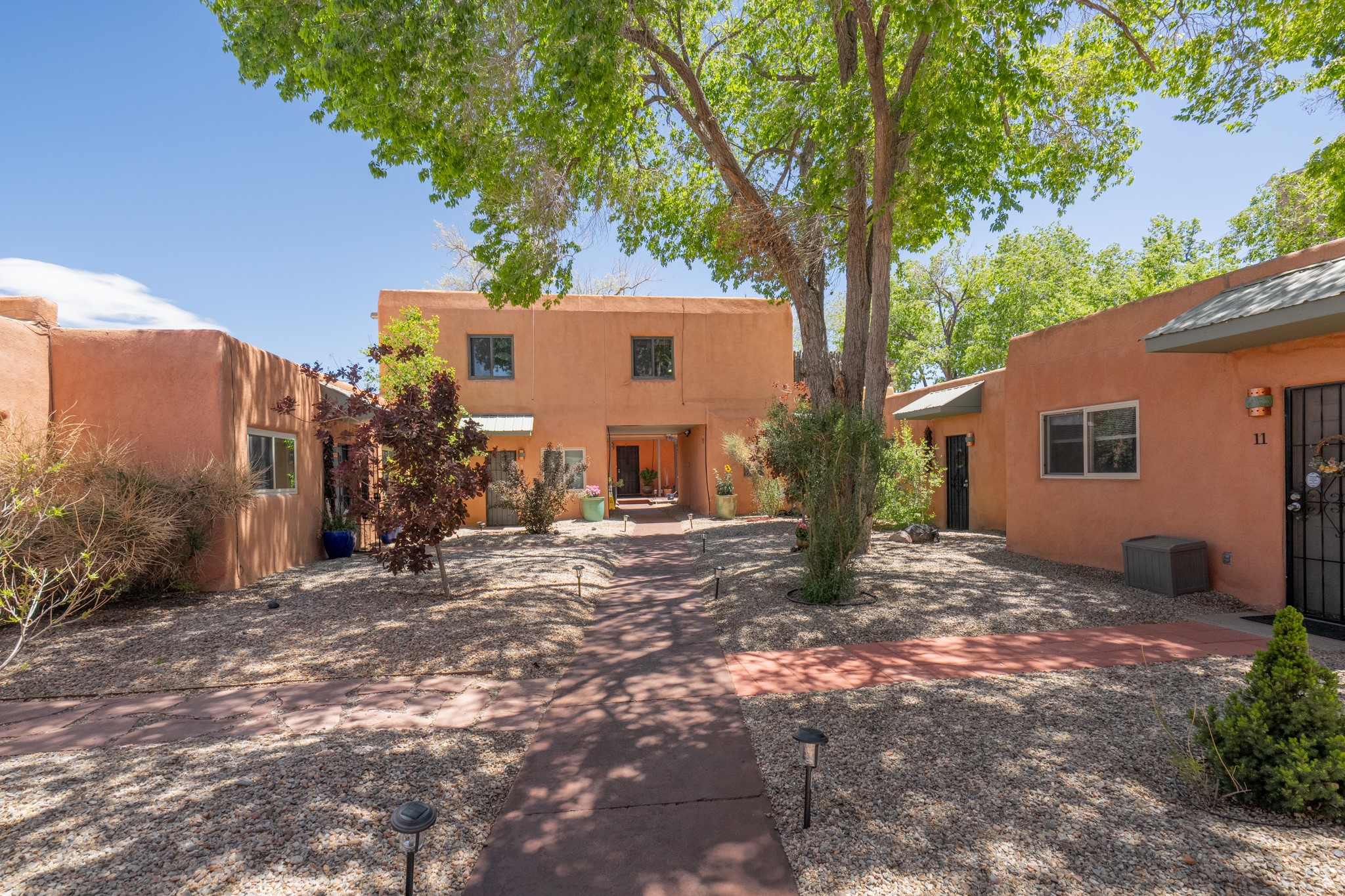 1347 Pacheco Ct #3, Santa Fe, New Mexico image 24