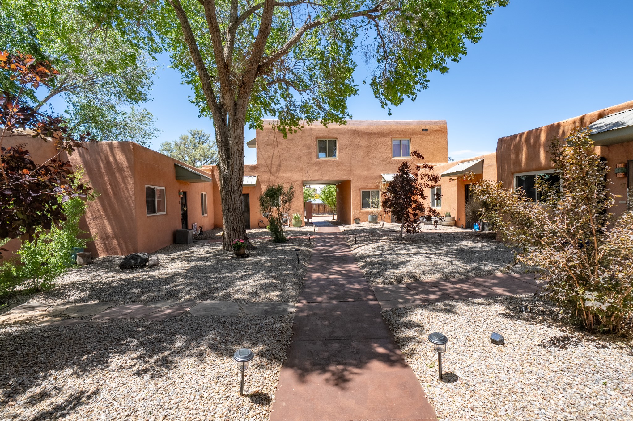 1347 Pacheco Ct #3, Santa Fe, New Mexico image 23