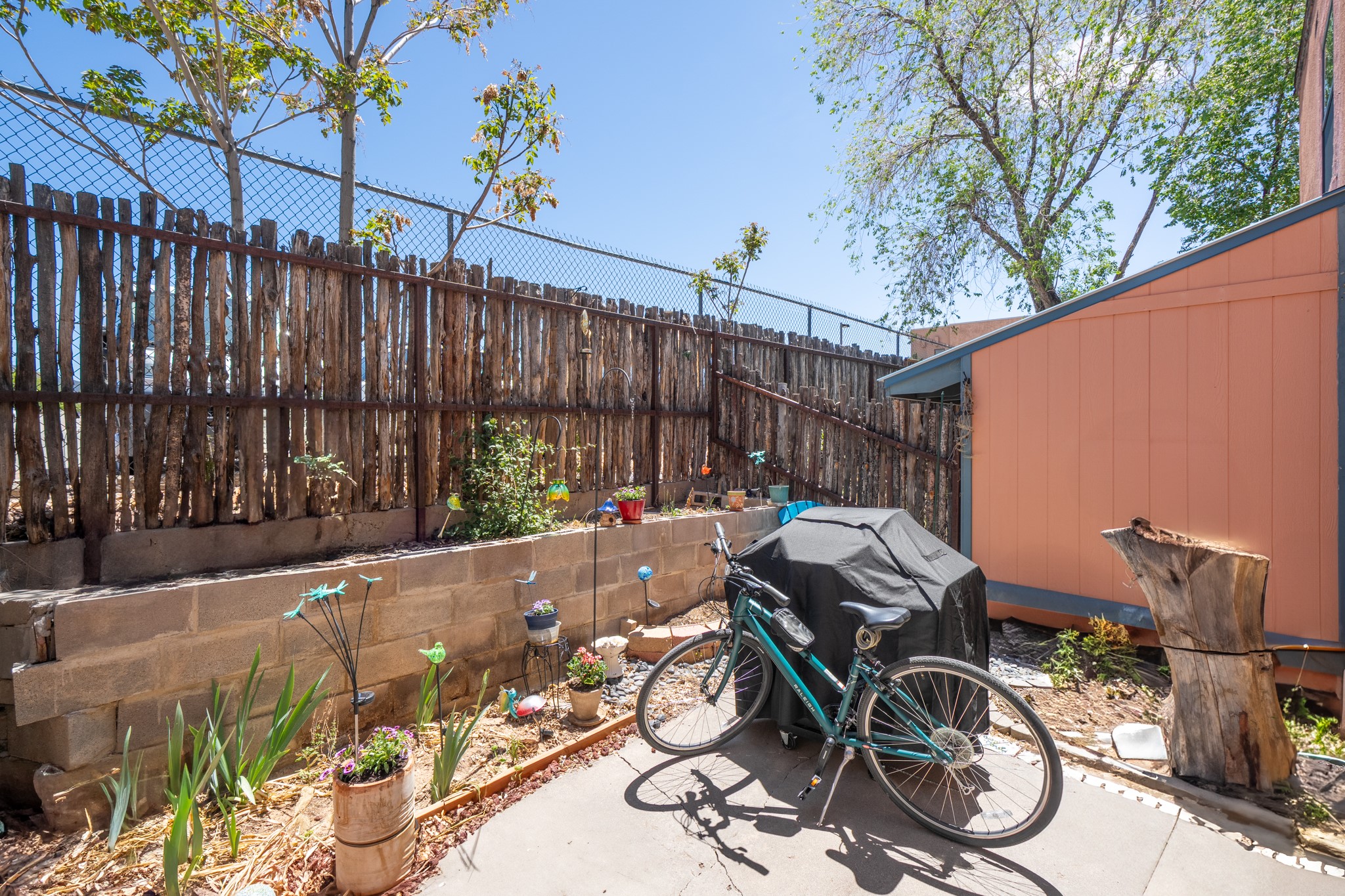 1347 Pacheco Ct #3, Santa Fe, New Mexico image 18