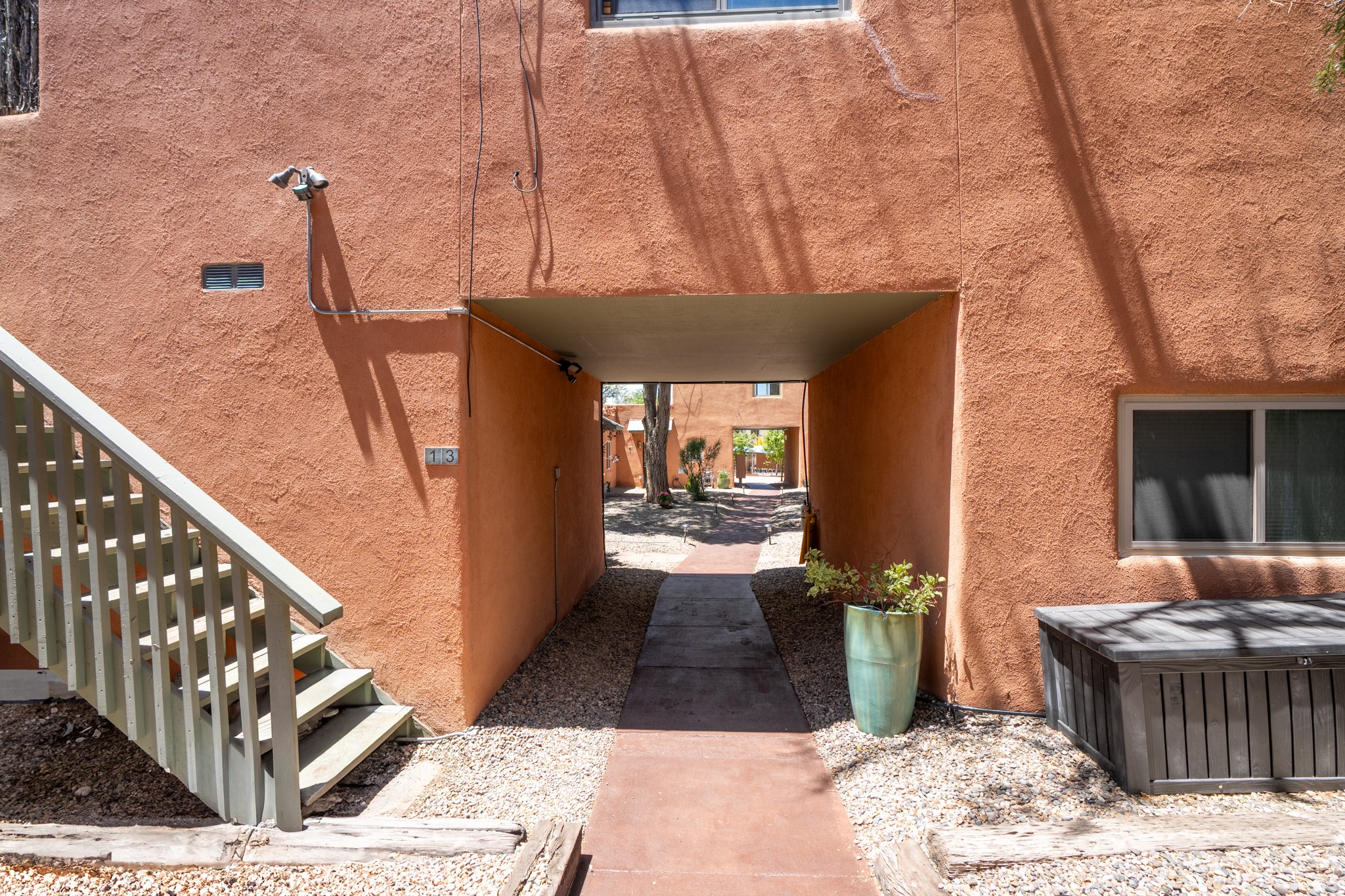 1347 Pacheco Ct #3, Santa Fe, New Mexico image 19