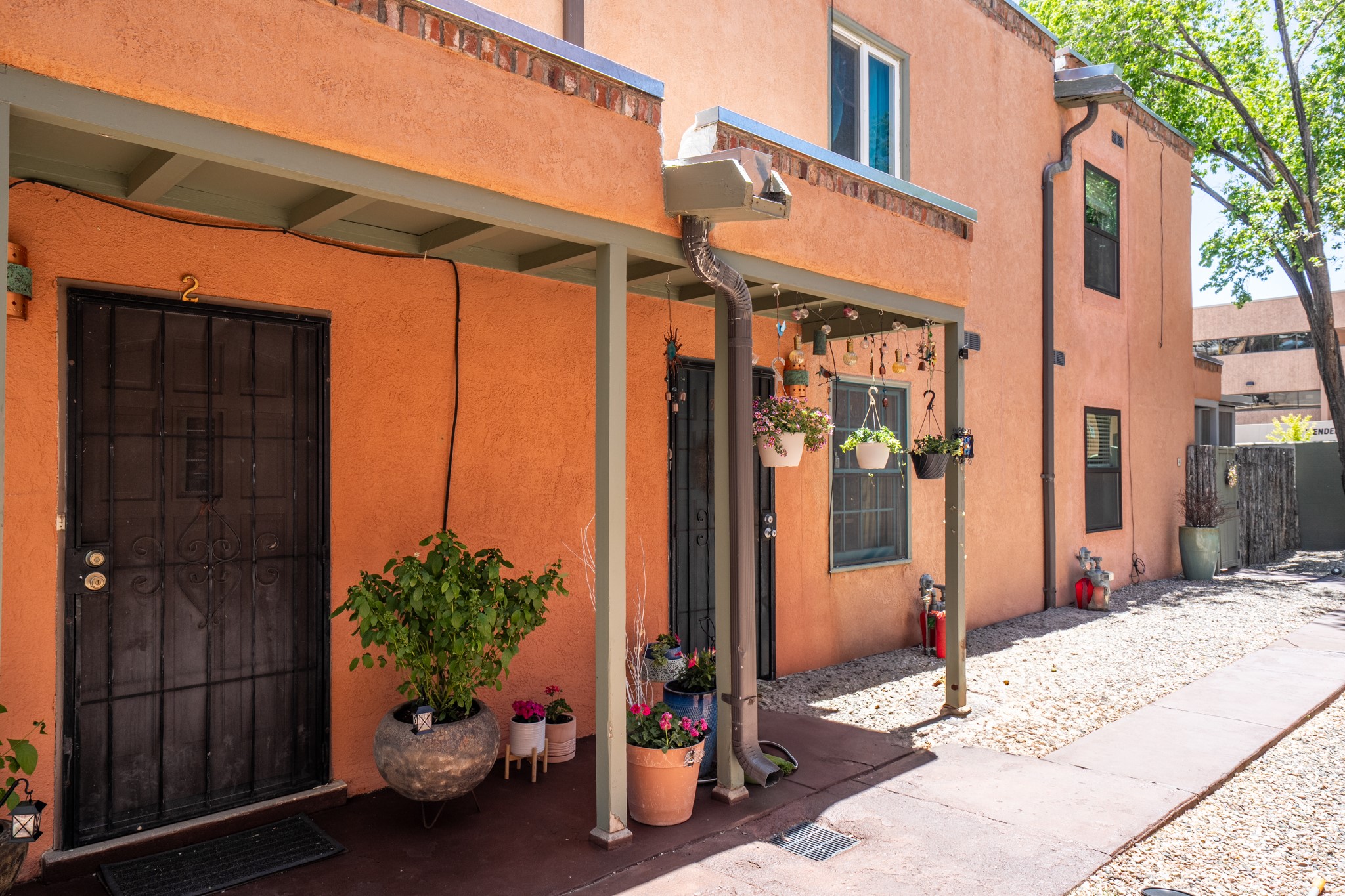 1347 Pacheco Ct #3, Santa Fe, New Mexico image 20