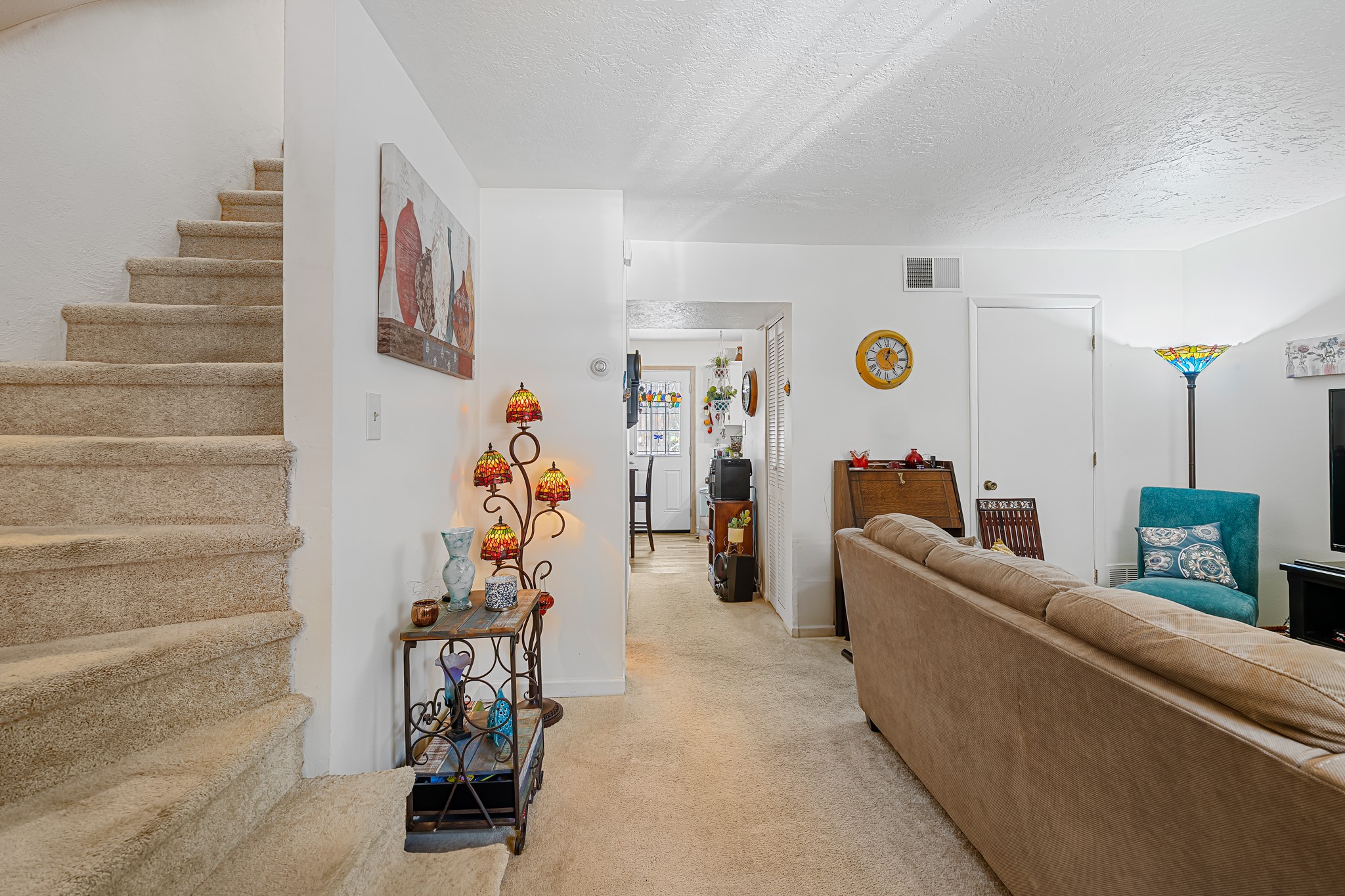 1347 Pacheco Ct #3, Santa Fe, New Mexico image 2