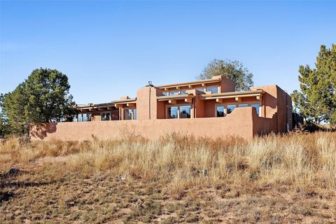 Tiny photo for 3 Domingo Place, Santa Fe, NM 87508 (MLS # 202504920)