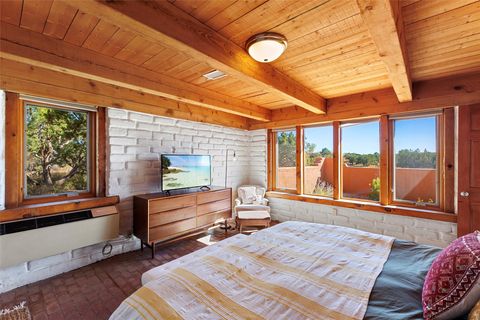 Tiny photo for 3 Domingo Place, Santa Fe, NM 87508 (MLS # 202504920)