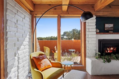 Tiny photo for 3 Domingo Place, Santa Fe, NM 87508 (MLS # 202504920)