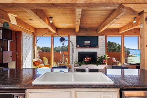 Tiny photo for 3 Domingo Place, Santa Fe, NM 87508 (MLS # 202504920)