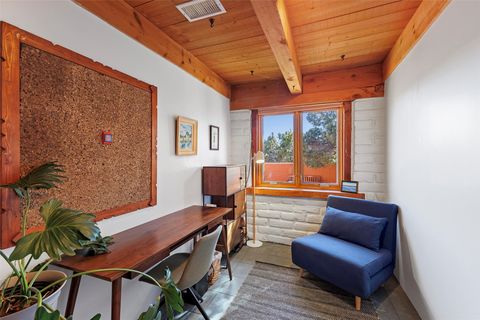 Tiny photo for 3 Domingo Place, Santa Fe, NM 87508 (MLS # 202504920)