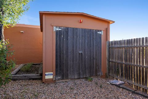 Tiny photo for 3 Domingo Place, Santa Fe, NM 87508 (MLS # 202504920)