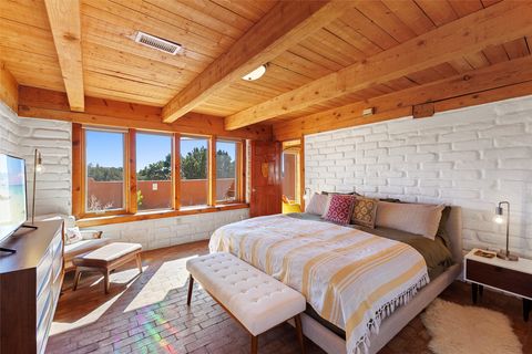 Tiny photo for 3 Domingo Place, Santa Fe, NM 87508 (MLS # 202504920)