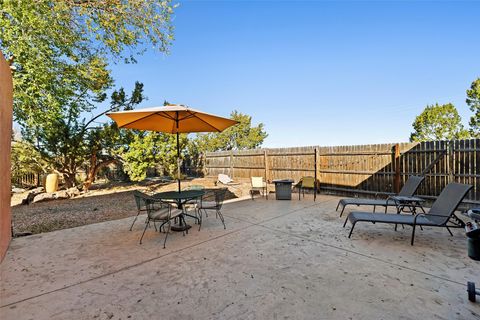 Tiny photo for 3 Domingo Place, Santa Fe, NM 87508 (MLS # 202504920)