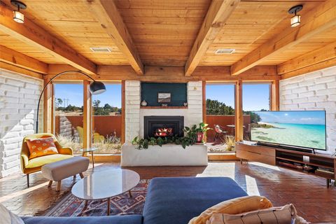 Tiny photo for 3 Domingo Place, Santa Fe, NM 87508 (MLS # 202504920)