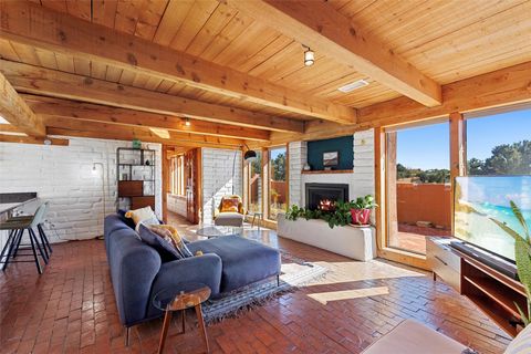 Tiny photo for 3 Domingo Place, Santa Fe, NM 87508 (MLS # 202504920)