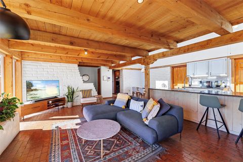 Tiny photo for 3 Domingo Place, Santa Fe, NM 87508 (MLS # 202504920)