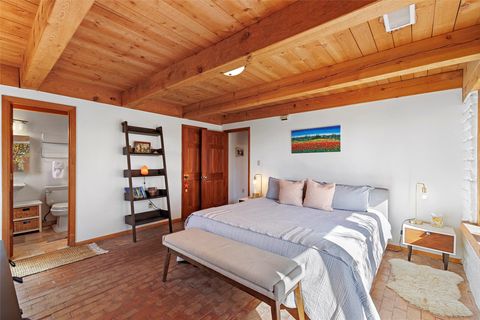 Tiny photo for 3 Domingo Place, Santa Fe, NM 87508 (MLS # 202504920)