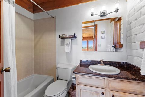 Tiny photo for 3 Domingo Place, Santa Fe, NM 87508 (MLS # 202504920)