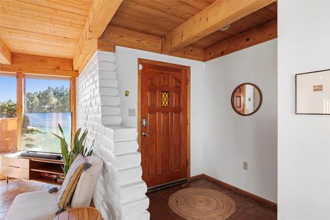 Tiny photo for 3 Domingo Place, Santa Fe, NM 87508 (MLS # 202504920)