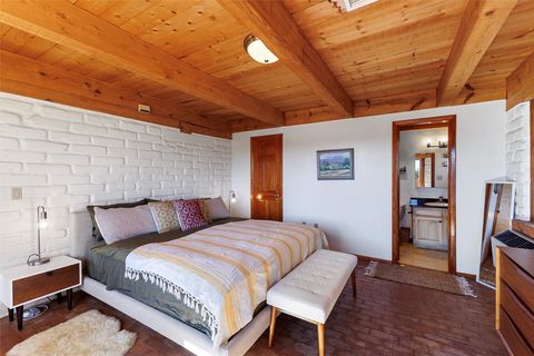 Tiny photo for 3 Domingo Place, Santa Fe, NM 87508 (MLS # 202504920)