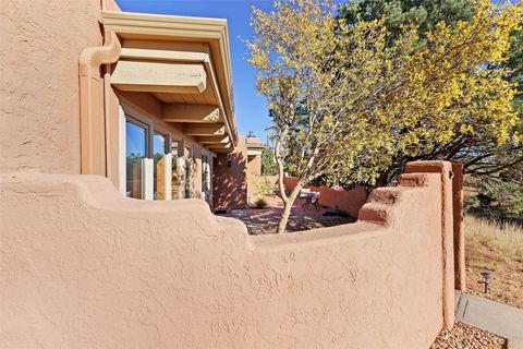 Tiny photo for 3 Domingo Place, Santa Fe, NM 87508 (MLS # 202504920)