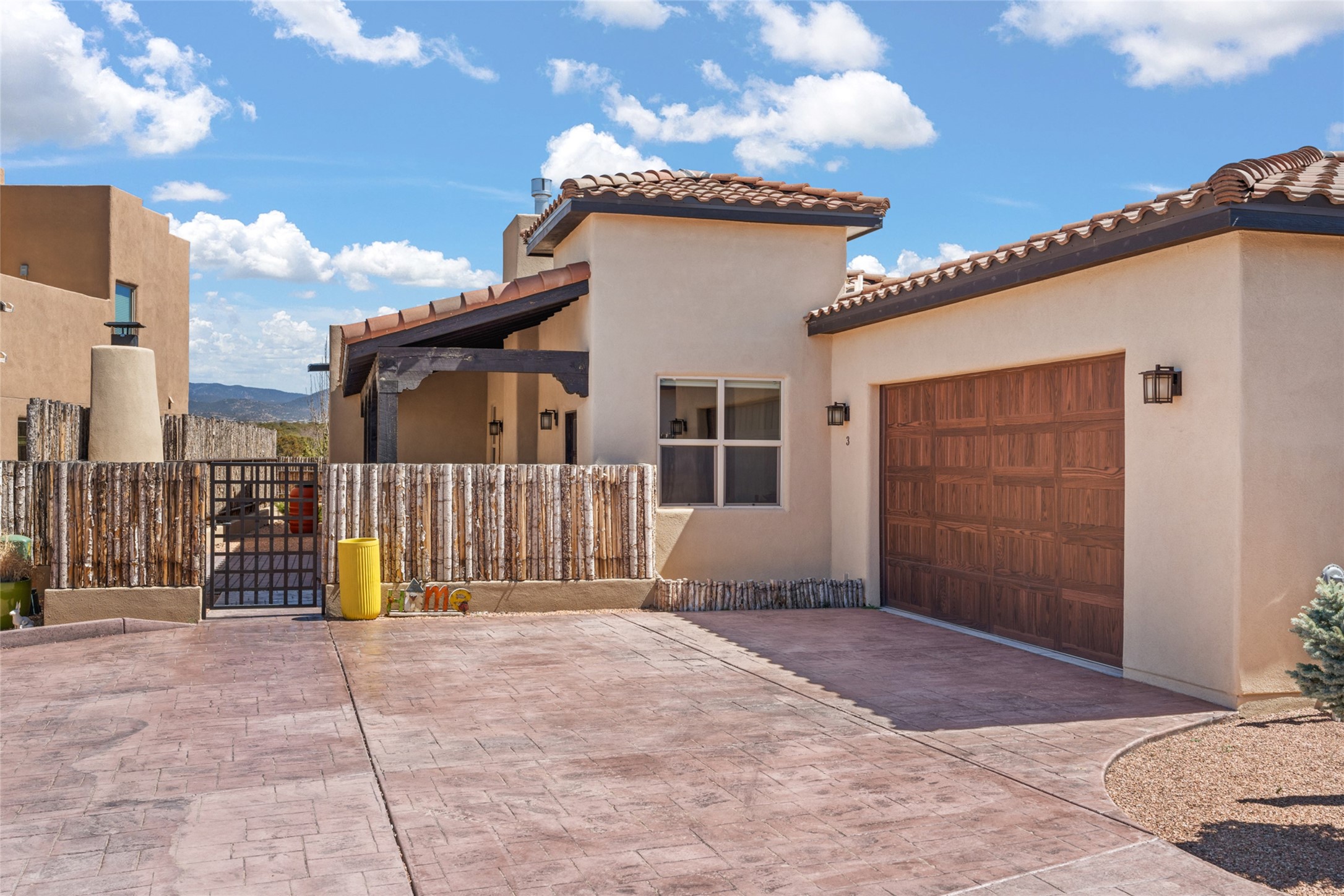 3 Cabrero Court, Santa Fe, New Mexico image 32