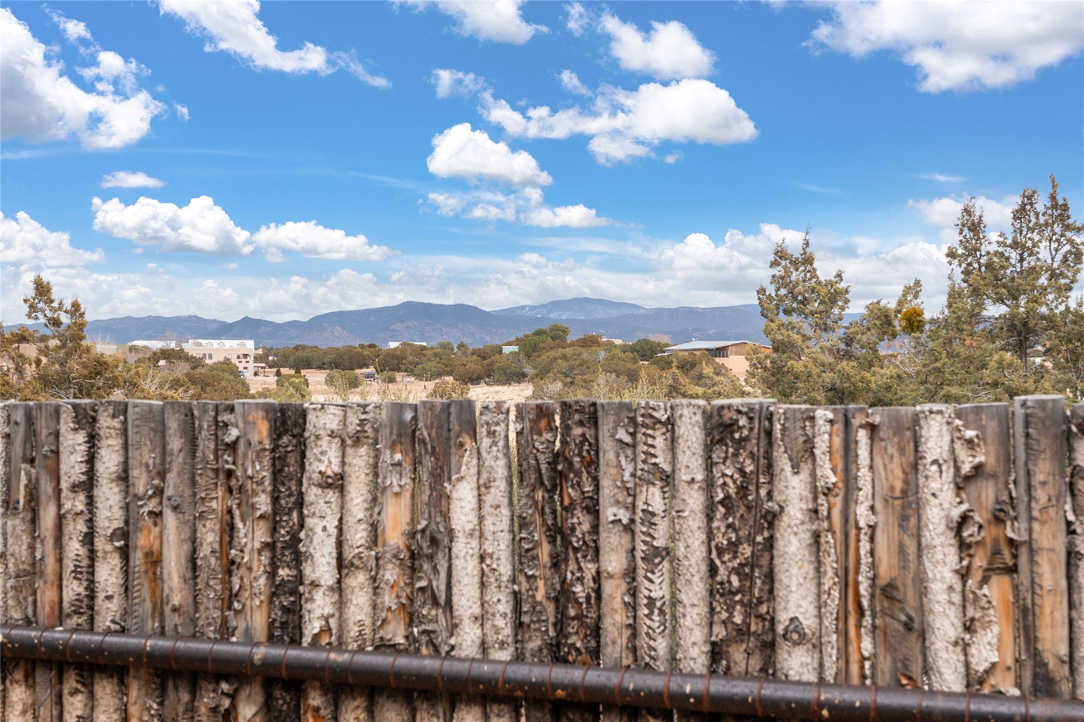 3 Cabrero Court, Santa Fe, New Mexico image 2