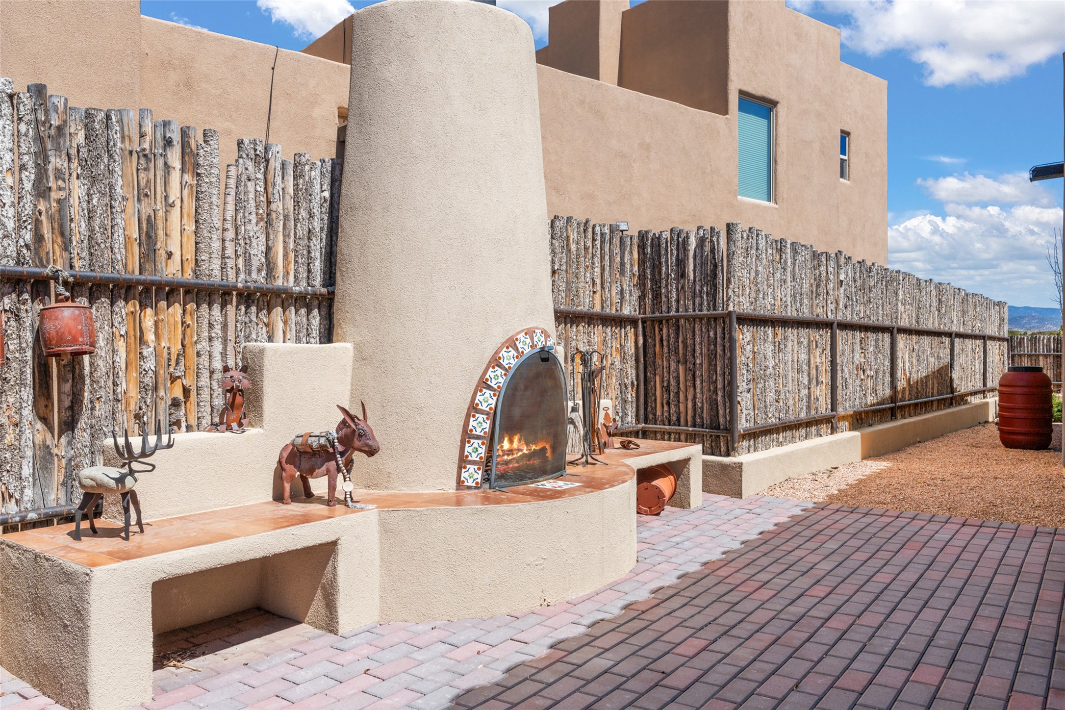 3 Cabrero Court, Santa Fe, New Mexico image 30