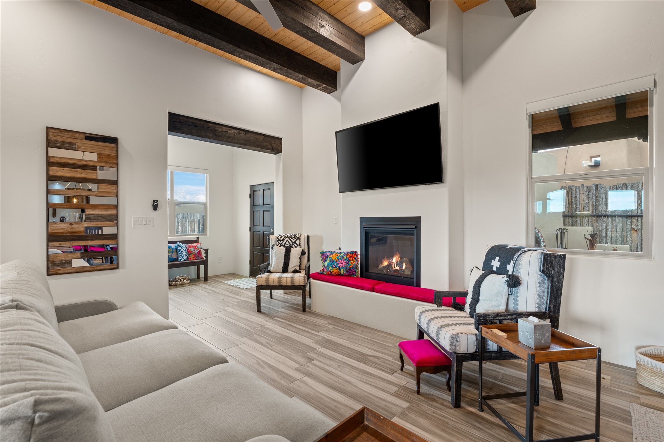 3 Cabrero Court, Santa Fe, New Mexico image 11