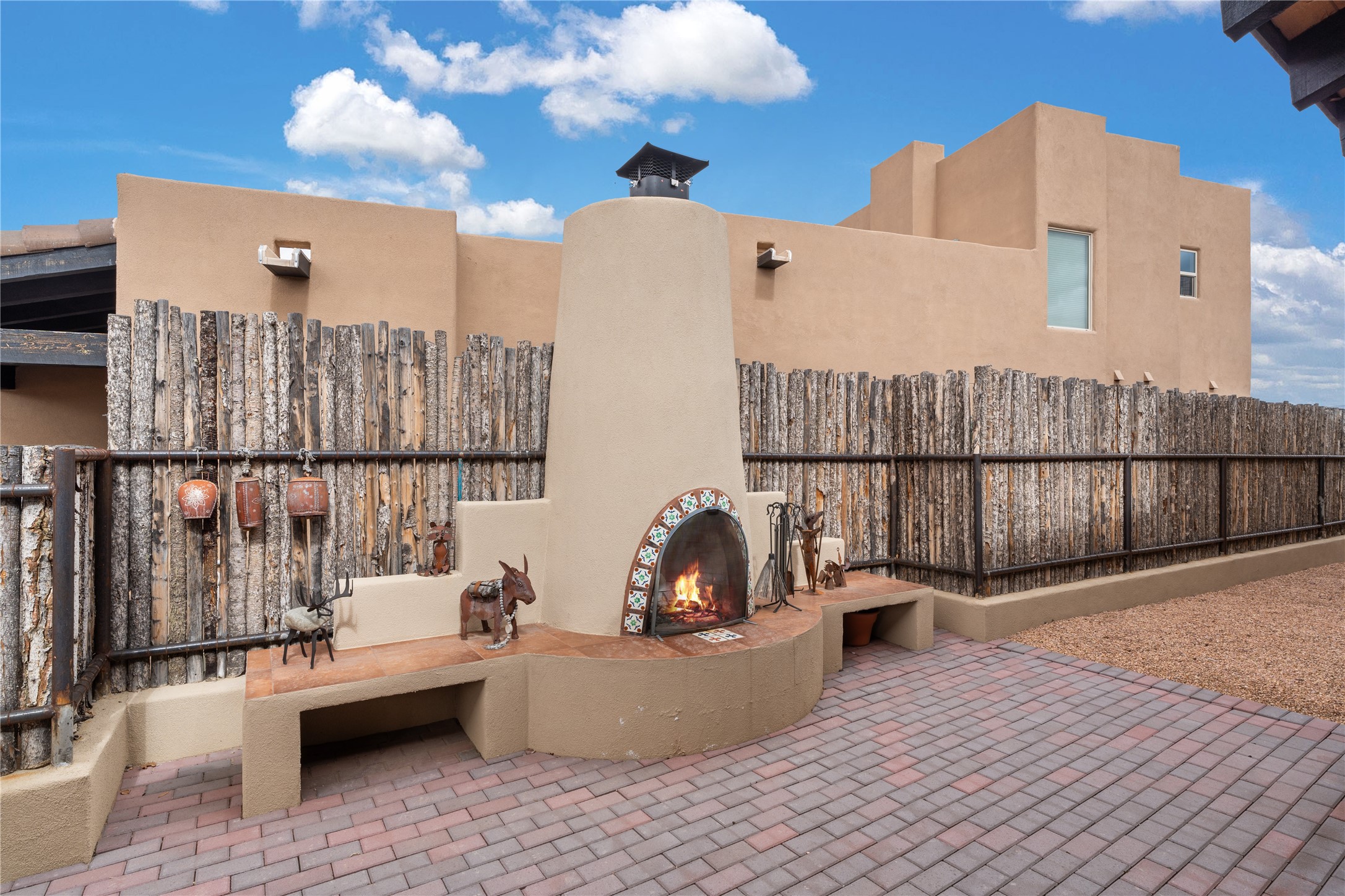 3 Cabrero Court, Santa Fe, New Mexico image 33