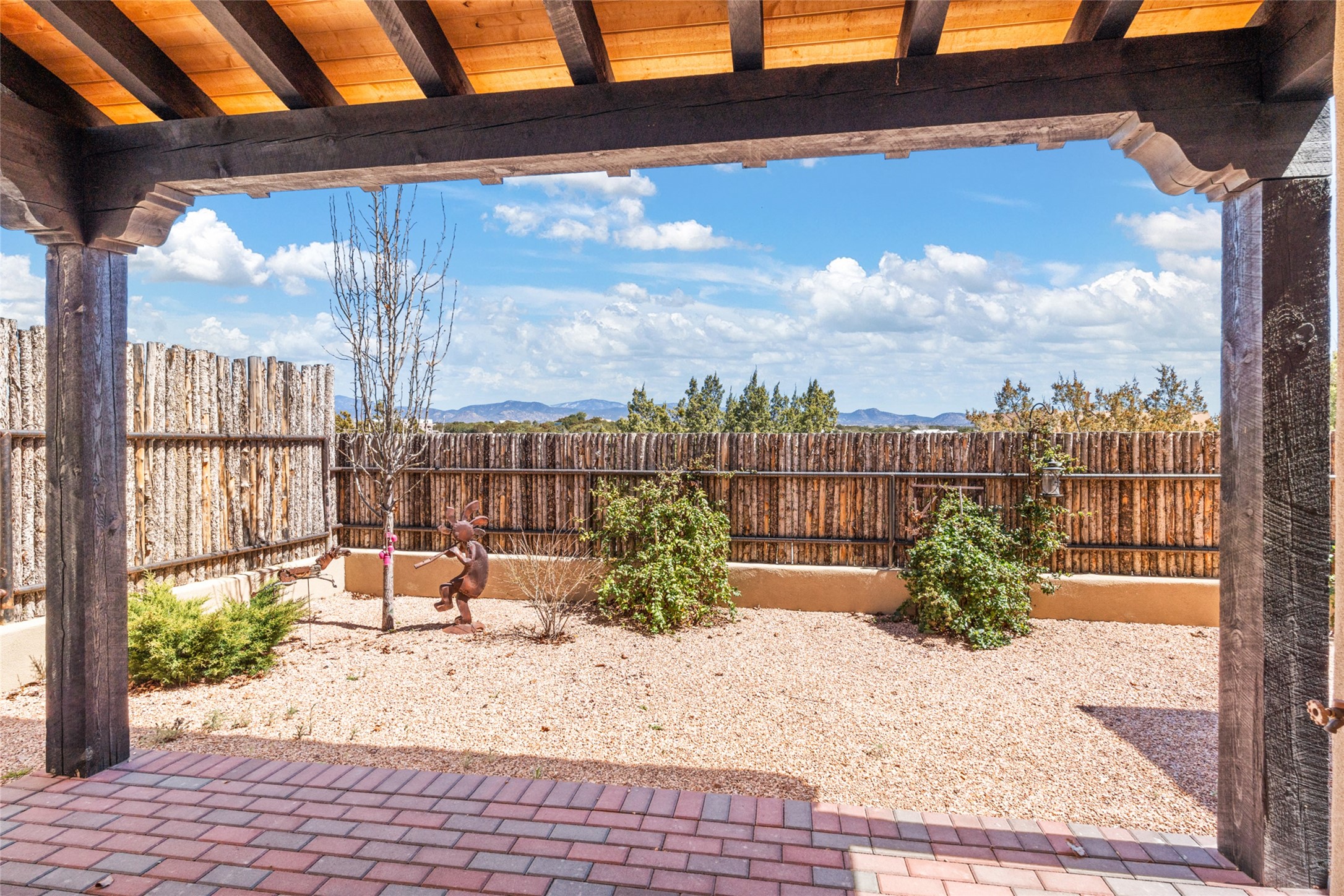 3 Cabrero Court, Santa Fe, New Mexico image 19