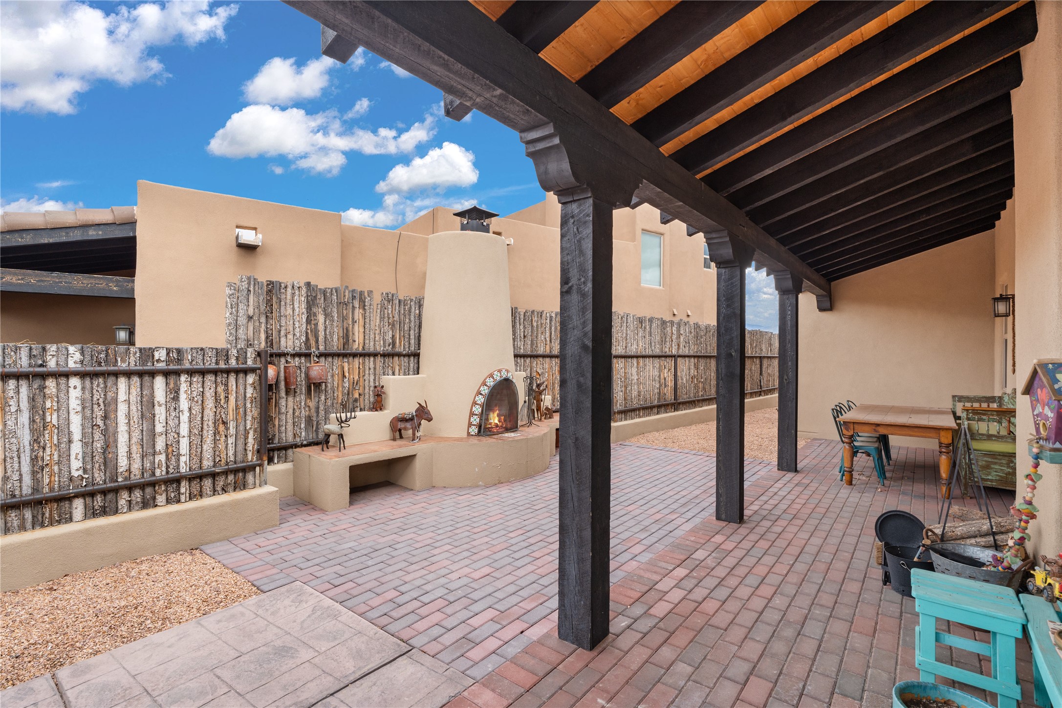 3 Cabrero Court, Santa Fe, New Mexico image 34