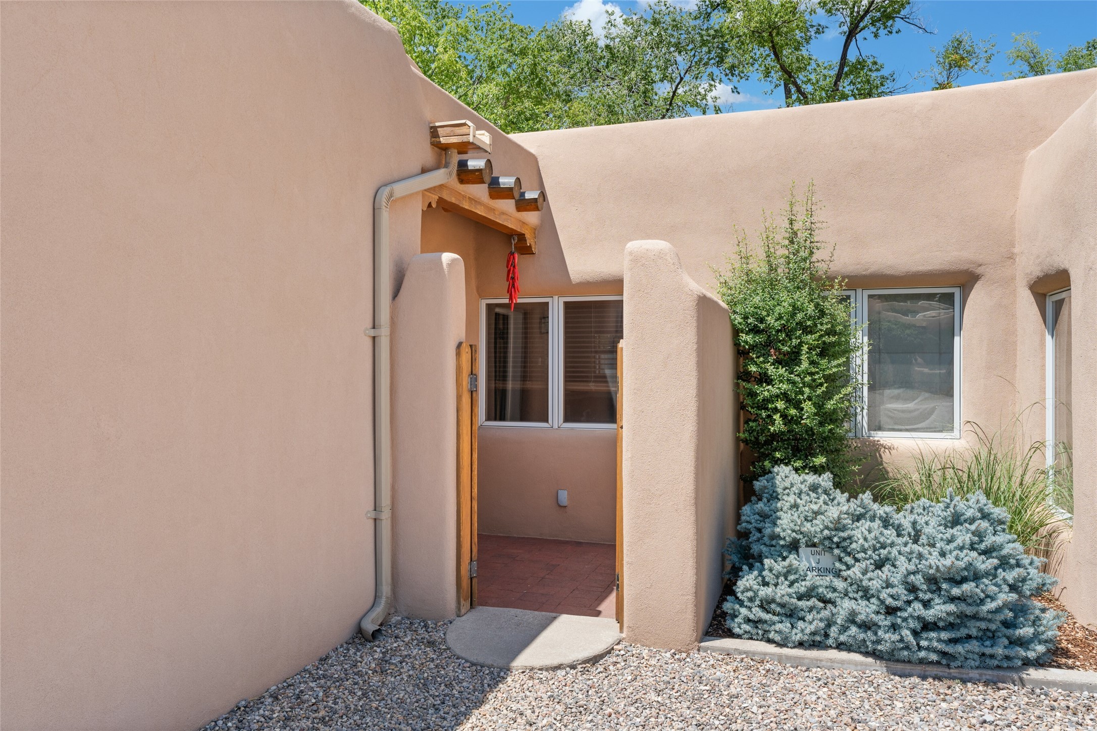 115 W Santa Fe Avenue #J, Santa Fe, New Mexico image 3